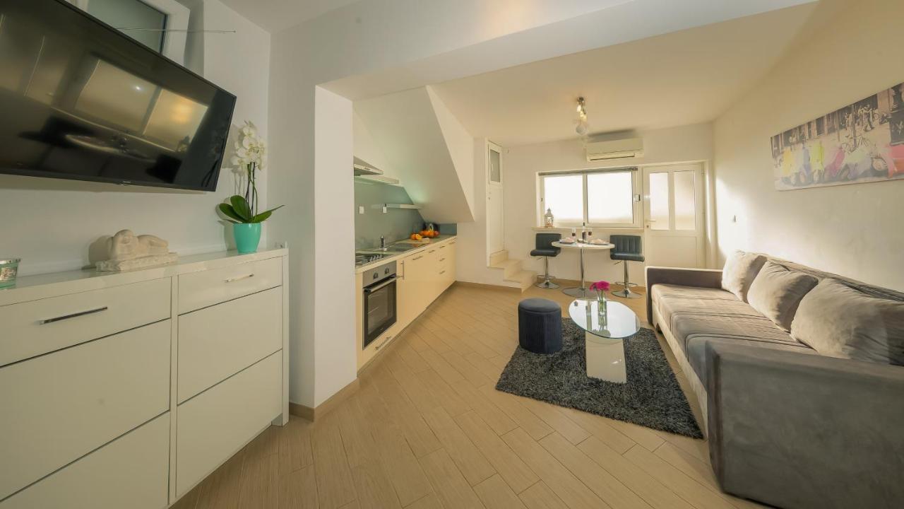 Dubrovnik Story Apartment Exterior photo