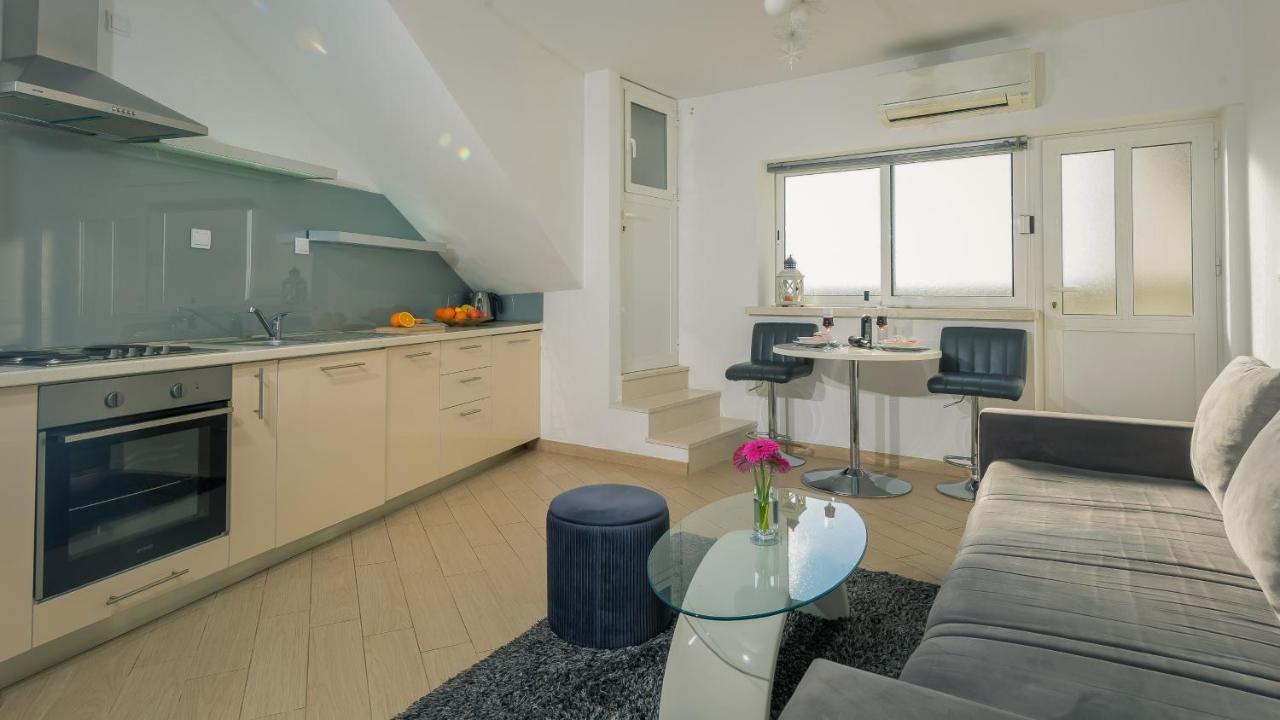Dubrovnik Story Apartment Exterior photo