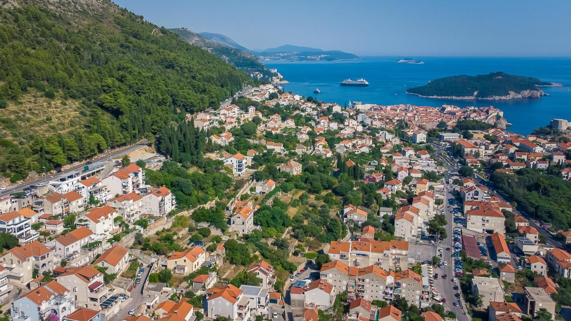 Dubrovnik Story Apartment Exterior photo