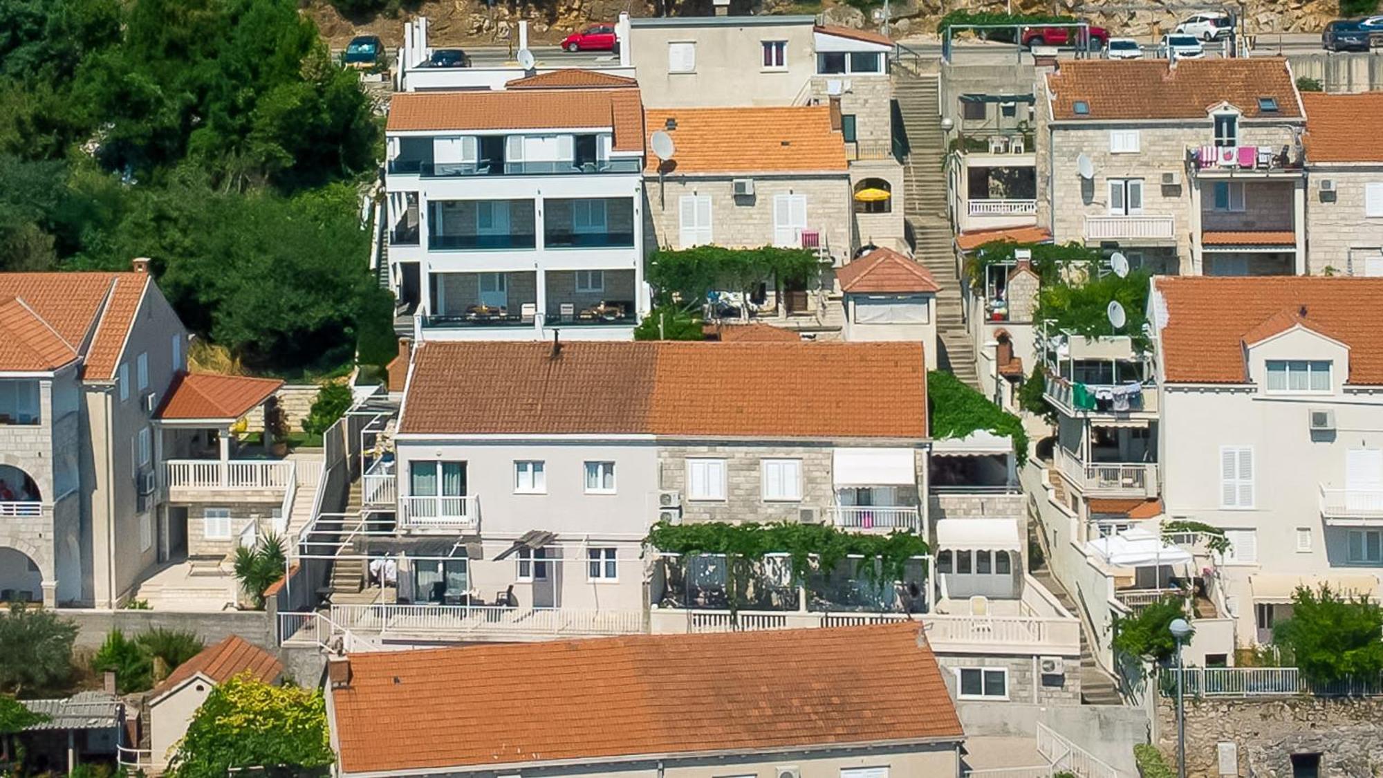 Dubrovnik Story Apartment Exterior photo